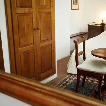 Relais Vignale & Spa Radda in Chianti Kültér fotó