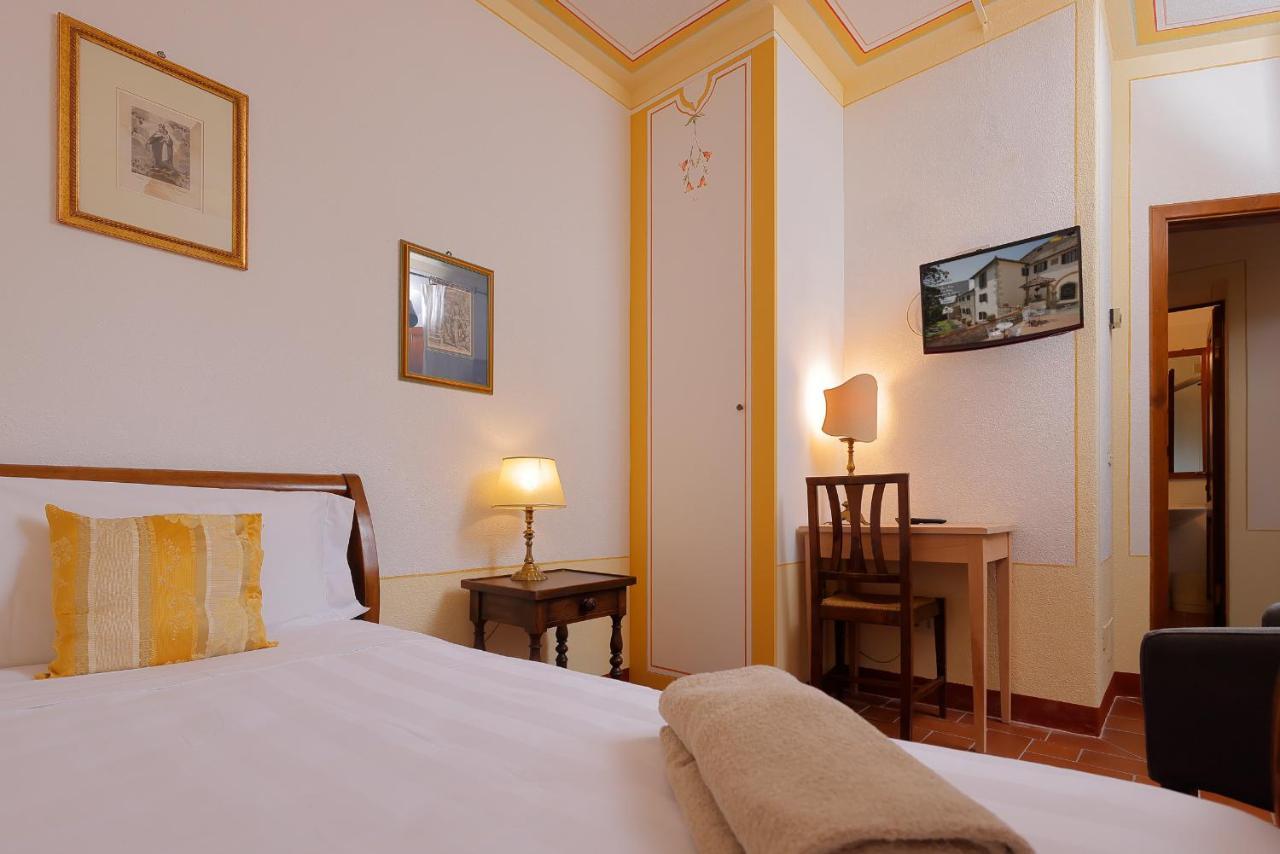 Relais Vignale & Spa Radda in Chianti Kültér fotó