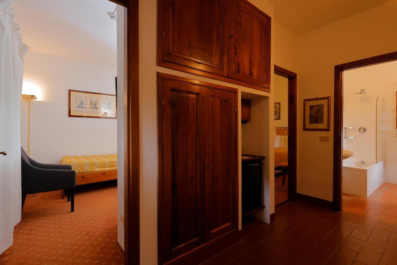 Relais Vignale & Spa Radda in Chianti Kültér fotó