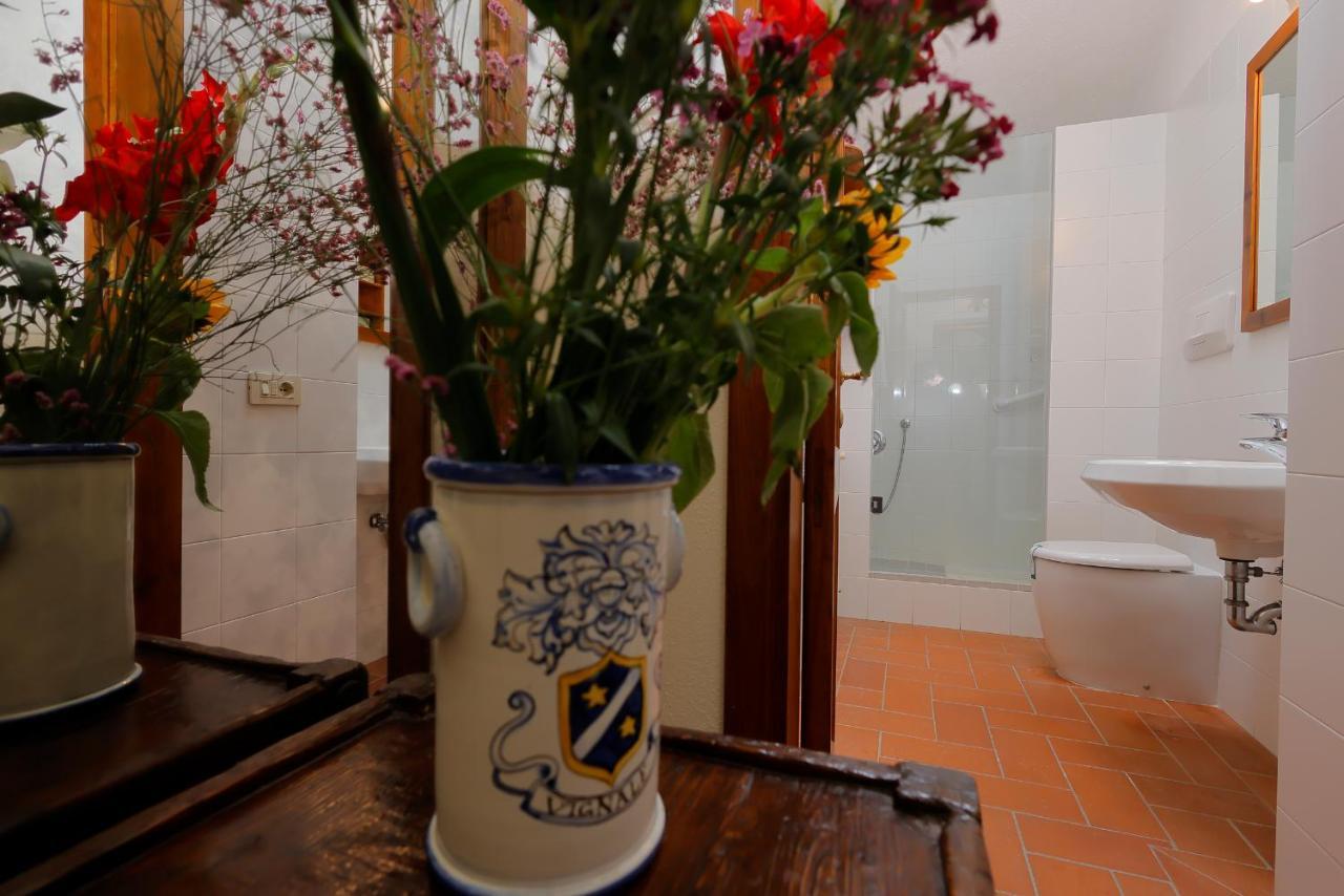 Relais Vignale & Spa Radda in Chianti Kültér fotó