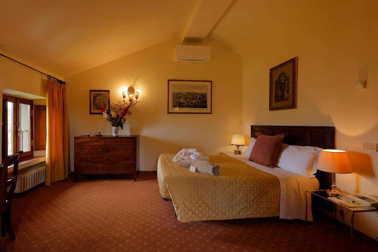 Relais Vignale & Spa Radda in Chianti Kültér fotó