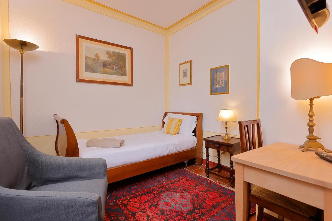 Relais Vignale & Spa Radda in Chianti Kültér fotó