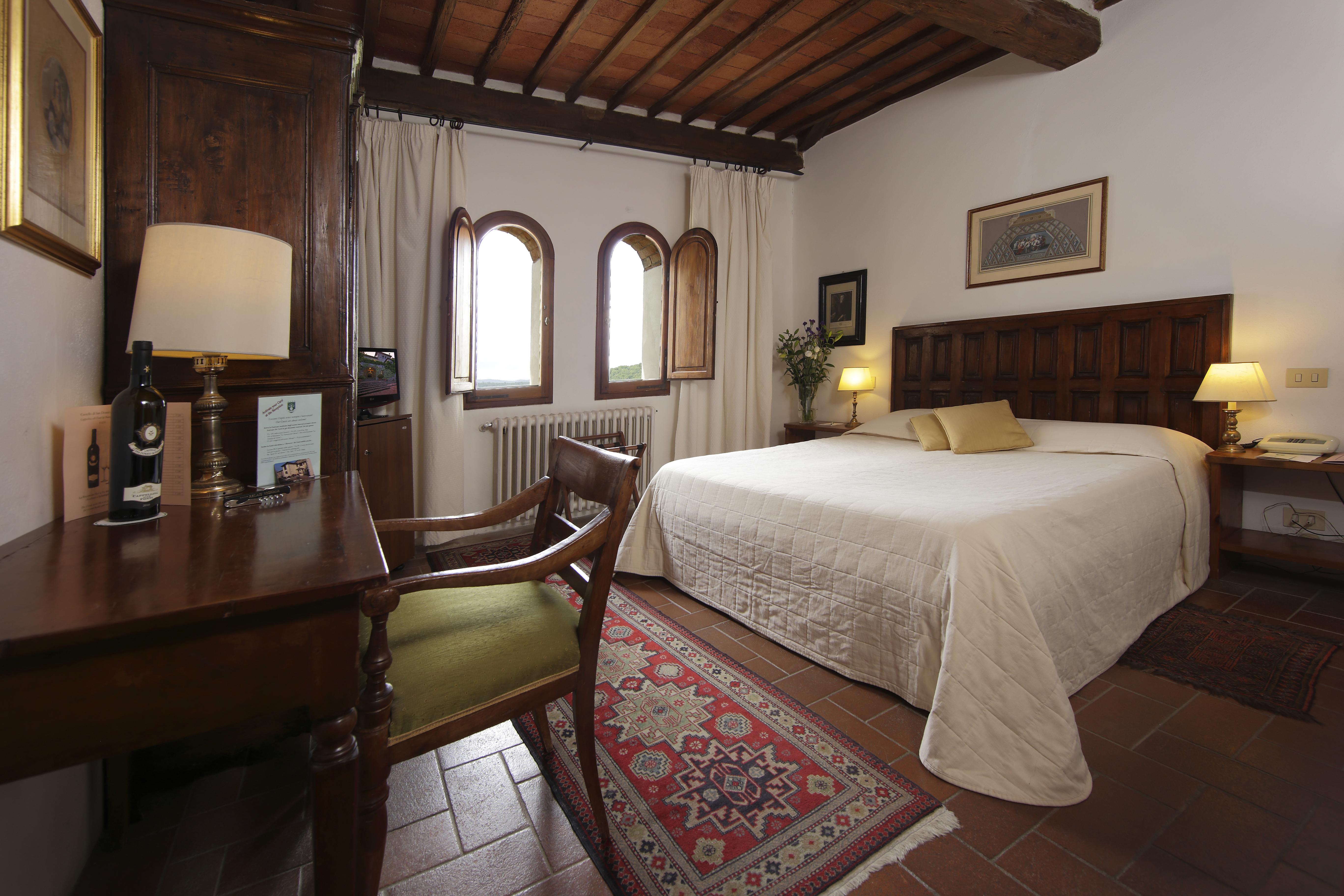 Relais Vignale & Spa Radda in Chianti Kültér fotó
