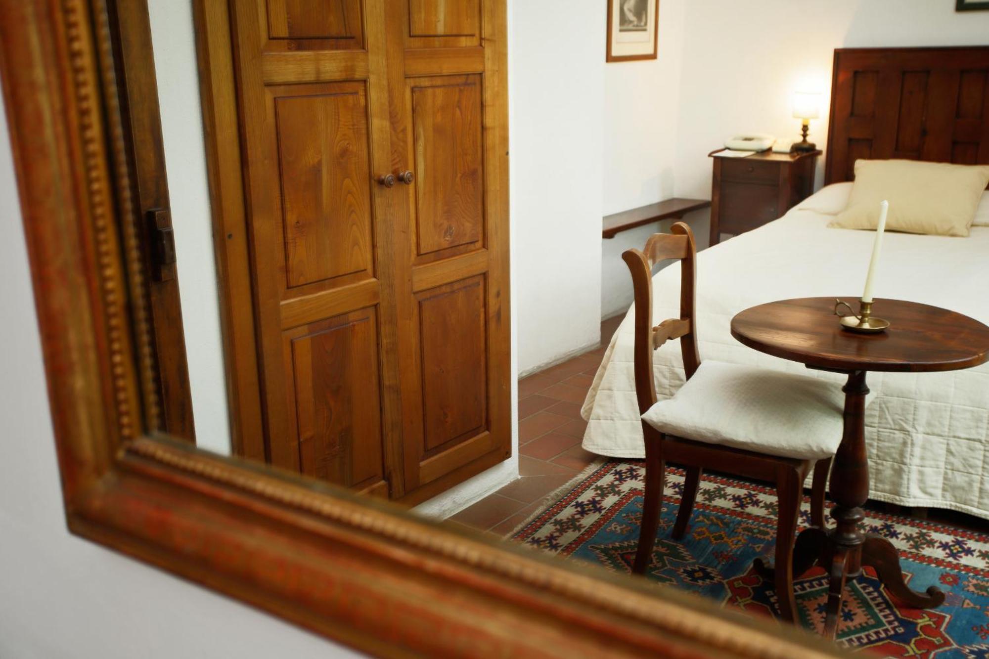 Relais Vignale & Spa Radda in Chianti Kültér fotó