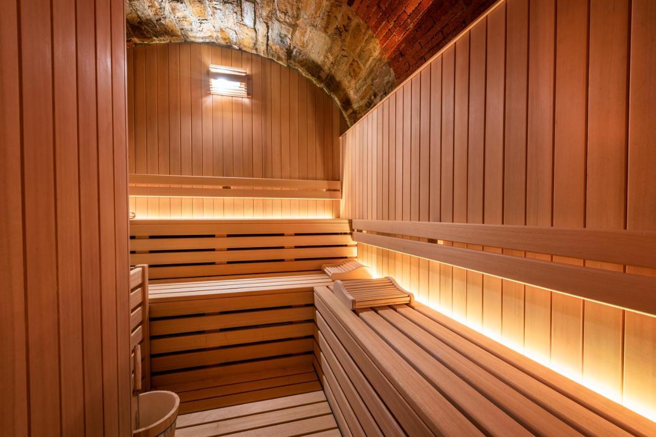 Relais Vignale & Spa Radda in Chianti Kültér fotó
